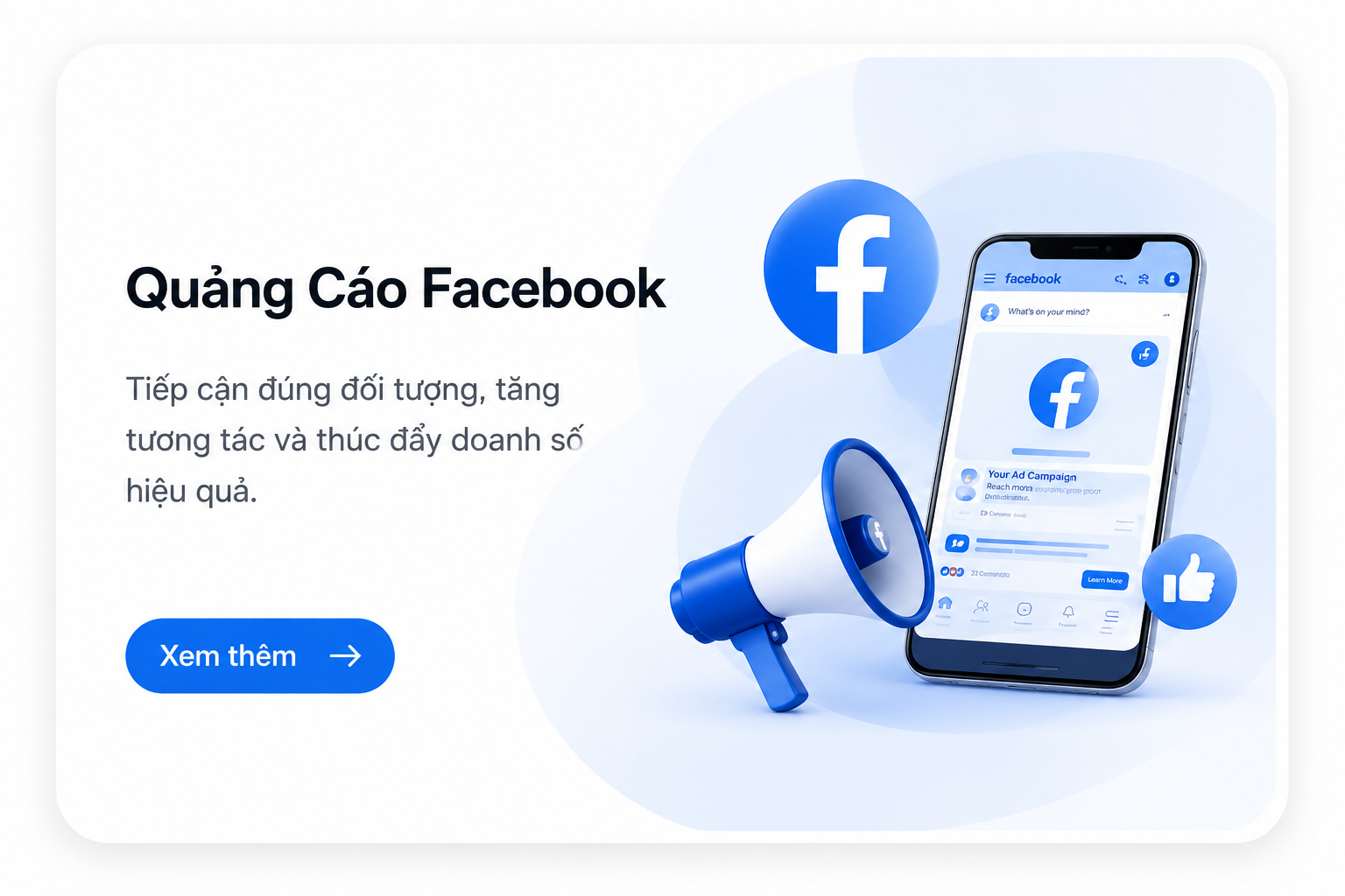 Quảng cáo Facebook