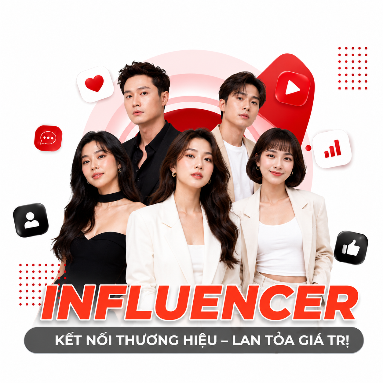 Influencer Marketing