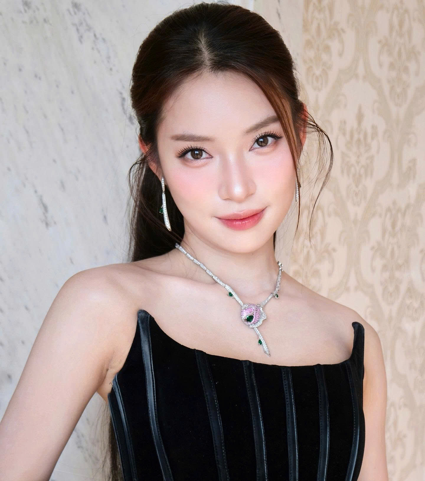 Khánh Vy 