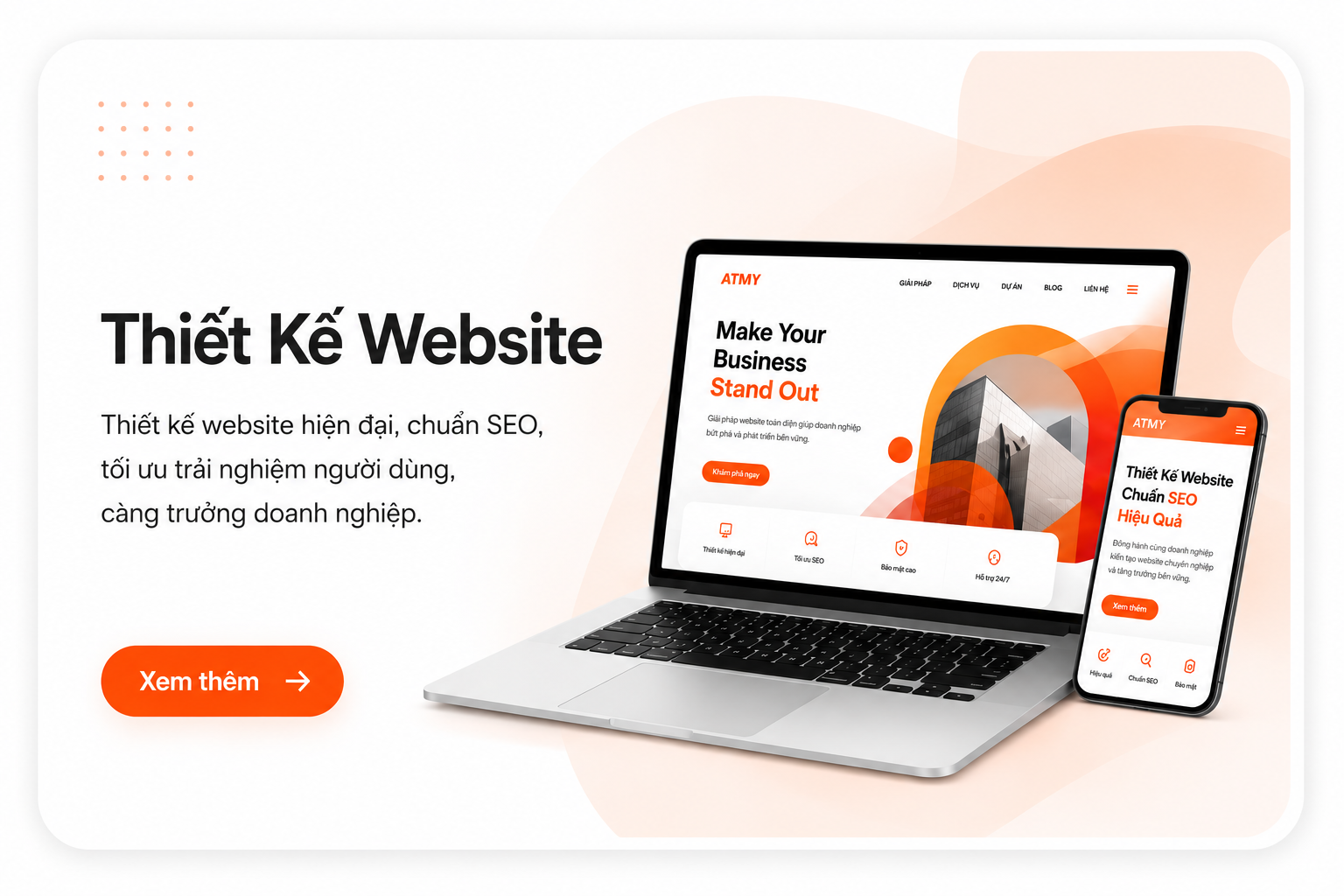 Thiết Kế Website